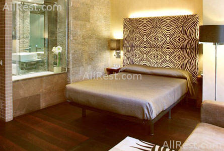 Hotel Gran Derby 5